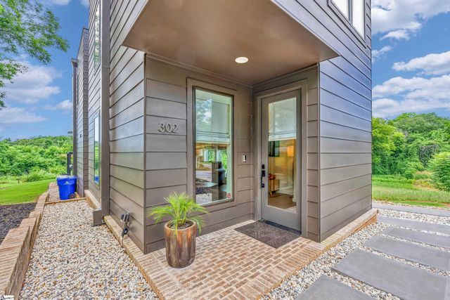 302 Hilly Street, Greenville, SC 29607