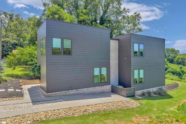 302 Hilly Street, Greenville, SC 29607
