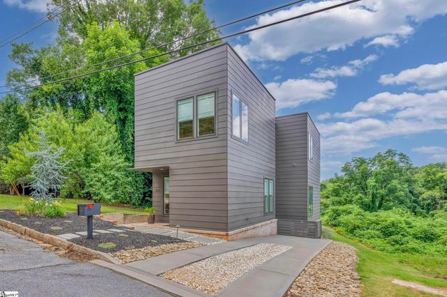 302 Hilly Street, Greenville, SC 29607
