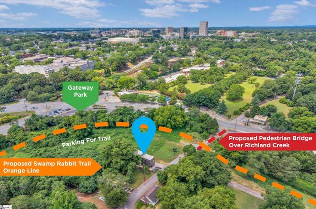 302 Hilly Street, Greenville, SC 29607