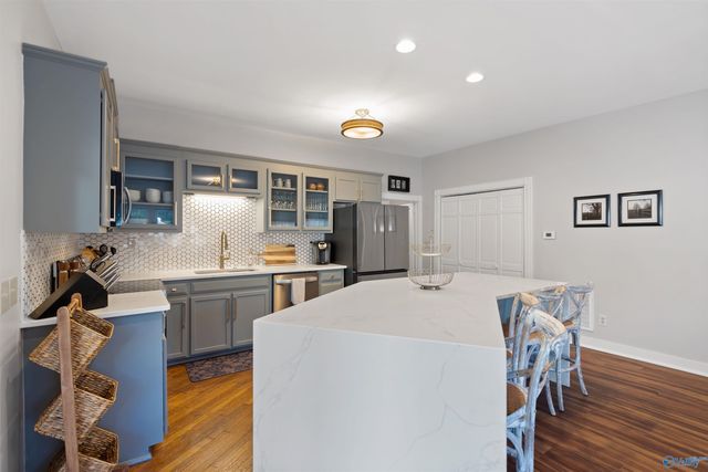 205 Williams Avenue, Huntsville, AL 35801