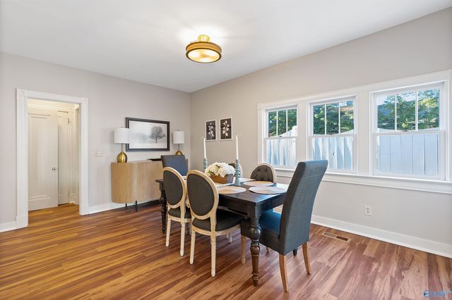 205 Williams Avenue, Huntsville, AL 35801