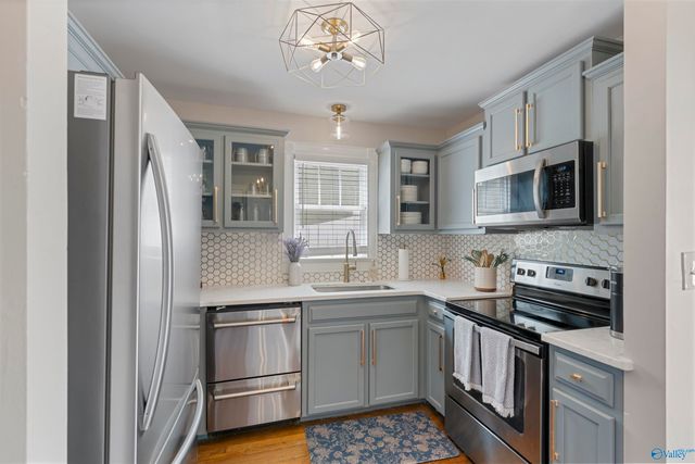 205 Williams Avenue, Huntsville, AL 35801