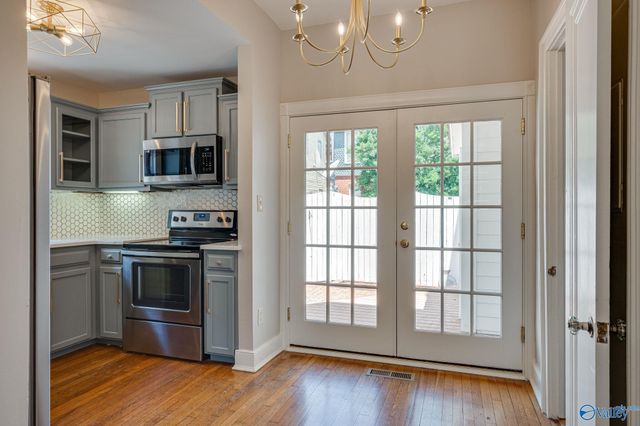 205 Williams Avenue, Huntsville, AL 35801