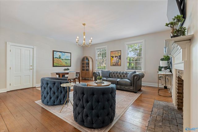 205 Williams Avenue, Huntsville, AL 35801