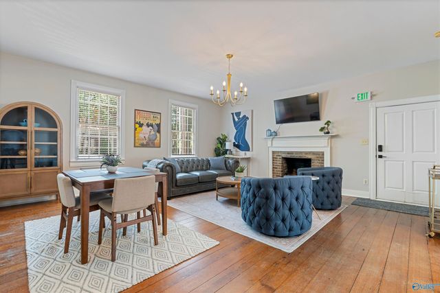 205 Williams Avenue, Huntsville, AL 35801