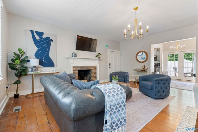 205 Williams Avenue, Huntsville, AL 35801