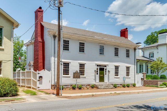 205 Williams Avenue, Huntsville, AL 35801