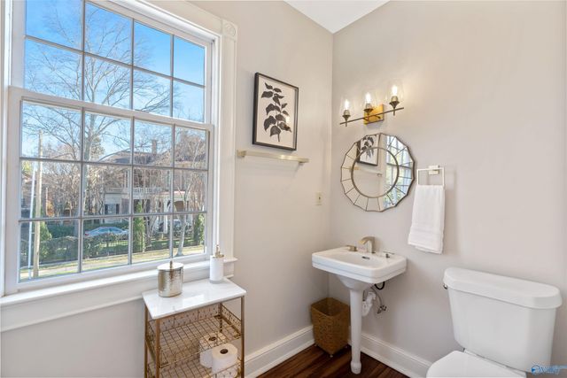 205 Williams Avenue, Huntsville, AL 35801