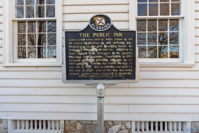 205 Williams Avenue, Huntsville, AL 35801