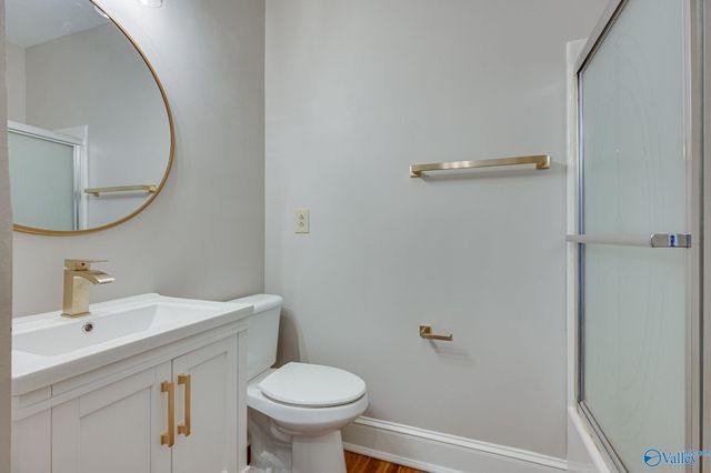 205 Williams Avenue, Huntsville, AL 35801