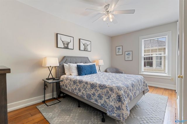 205 Williams Avenue, Huntsville, AL 35801