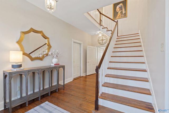 205 Williams Avenue, Huntsville, AL 35801