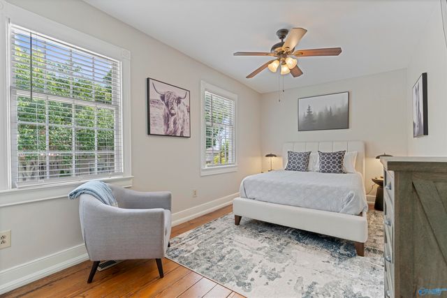 205 Williams Avenue, Huntsville, AL 35801