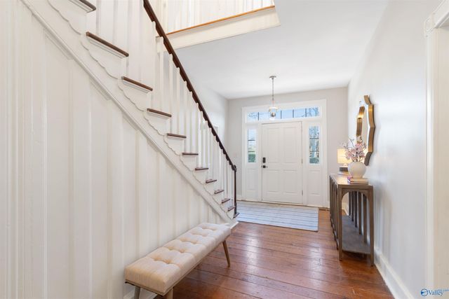 205 Williams Avenue, Huntsville, AL 35801