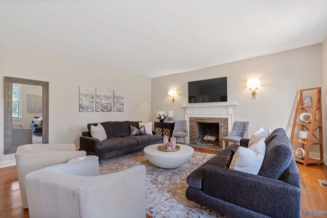 205 Williams Avenue, Huntsville, AL 35801