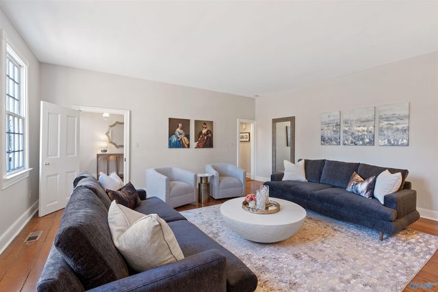 205 Williams Avenue, Huntsville, AL 35801