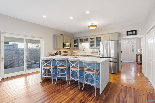 205 Williams Avenue, Huntsville, AL 35801