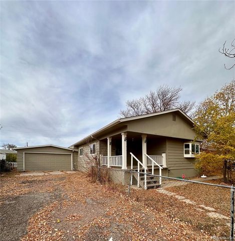 575 2nd Street, Bennett, CO 80102