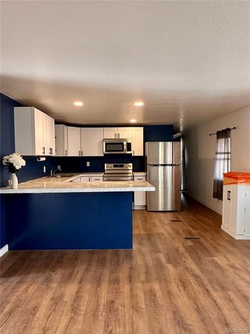 575 2nd Street, Bennett, CO 80102