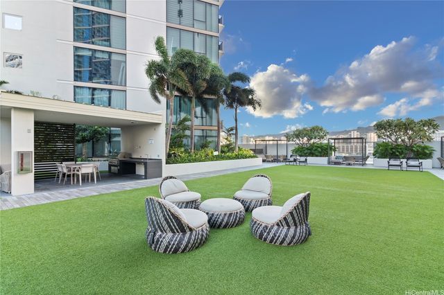 1388 Kapiolani Boulevard 2811, Honolulu, HI 96814