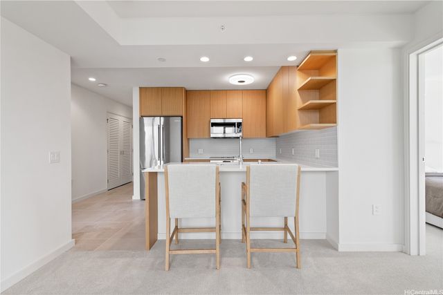 1388 Kapiolani Boulevard 2811, Honolulu, HI 96814