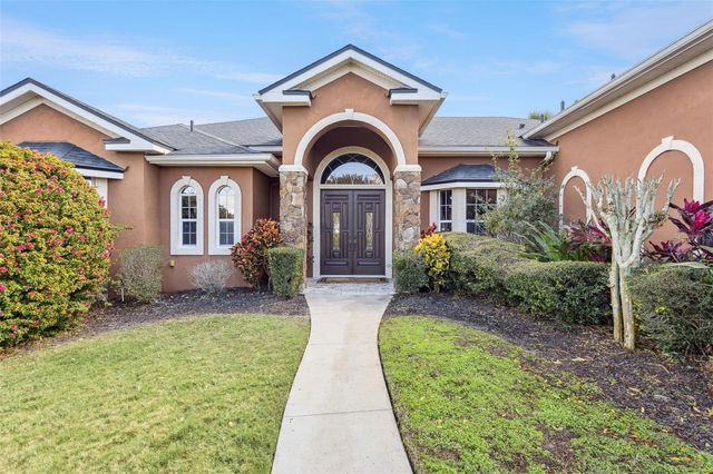 12633 CROWN POINT CIRCLE, Clermont, FL 34711