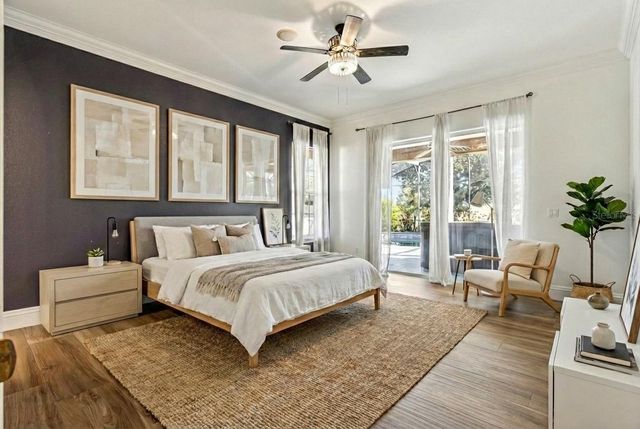 12633 CROWN POINT CIRCLE, Clermont, FL 34711