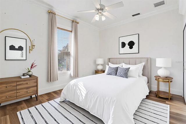 12633 CROWN POINT CIRCLE, Clermont, FL 34711