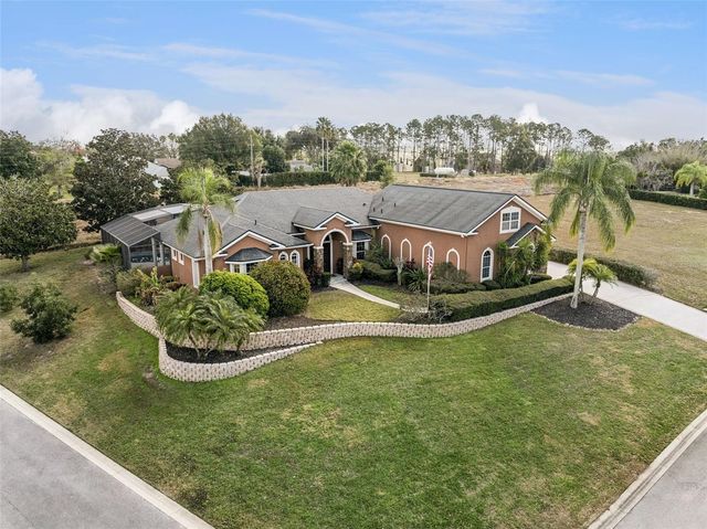 12633 CROWN POINT CIRCLE, Clermont, FL 34711