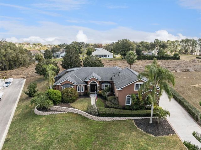 12633 CROWN POINT CIRCLE, Clermont, FL 34711