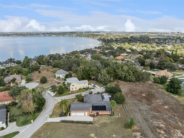 12633 CROWN POINT CIRCLE, Clermont, FL 34711