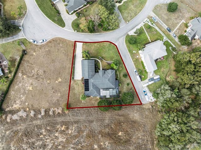 12633 CROWN POINT CIRCLE, Clermont, FL 34711