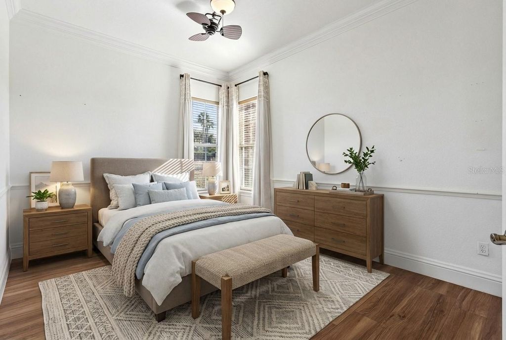 Image 47 of property listing at 12633 CROWN POINT CIRCLE, Clermont, FL 34711