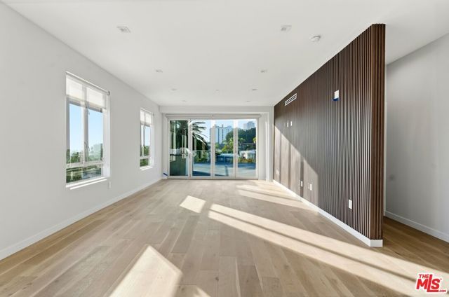 1006 Hancock Avenue PH, West Hollywood, CA 90069