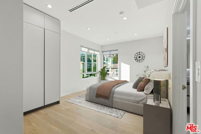 1006 Hancock Avenue PH, West Hollywood, CA 90069