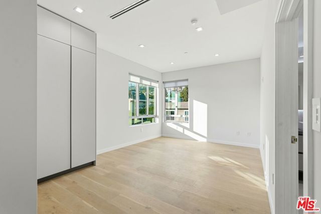 1006 Hancock Avenue PH, West Hollywood, CA 90069