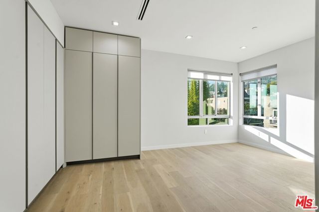 1006 Hancock Avenue PH, West Hollywood, CA 90069