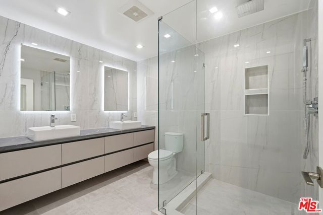 1006 Hancock Avenue PH, West Hollywood, CA 90069