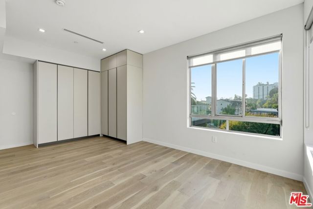 1006 Hancock Avenue PH, West Hollywood, CA 90069