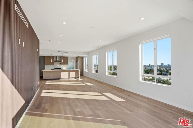 1006 Hancock Avenue PH, West Hollywood, CA 90069