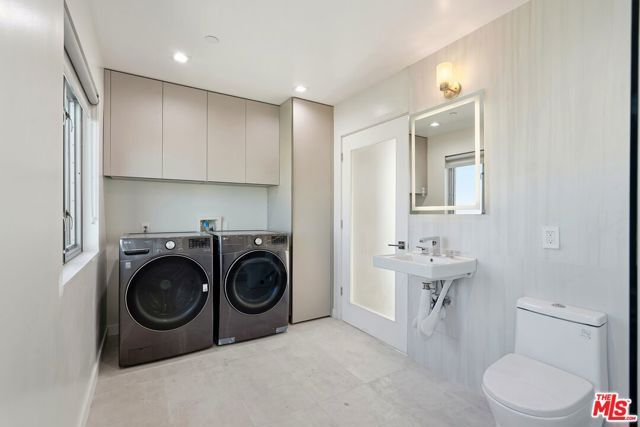 1006 Hancock Avenue PH, West Hollywood, CA 90069