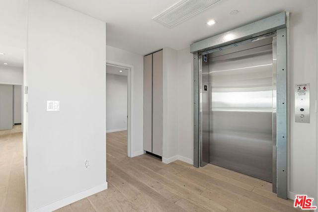 1006 Hancock Avenue PH, West Hollywood, CA 90069