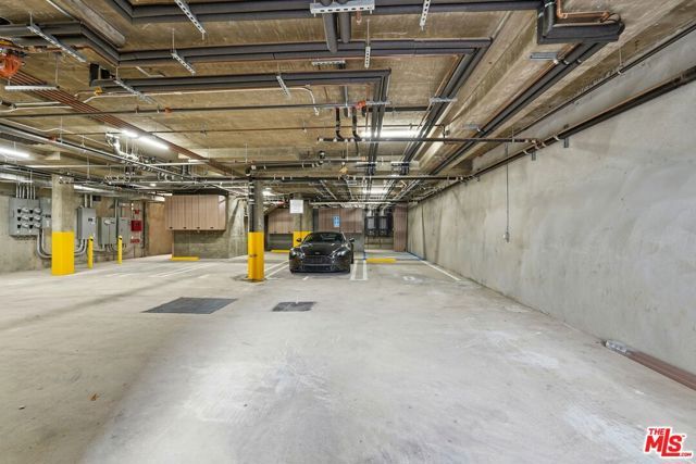 1006 Hancock Avenue PH, West Hollywood, CA 90069