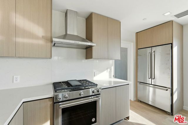 1006 Hancock Avenue PH, West Hollywood, CA 90069