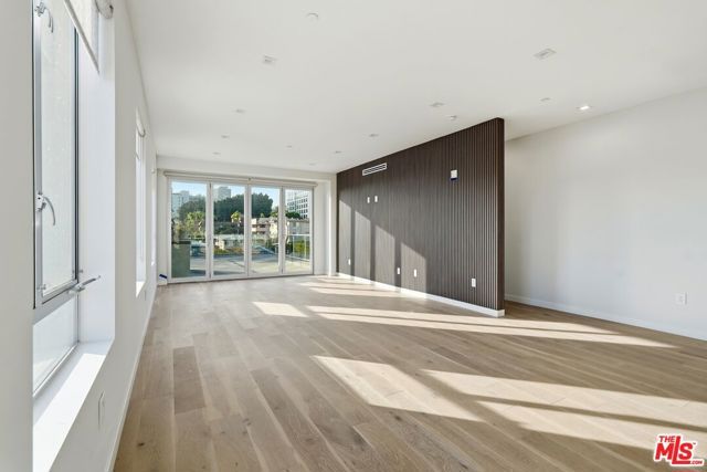 1006 Hancock Avenue PH, West Hollywood, CA 90069