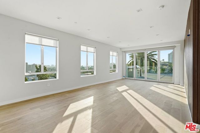 1006 Hancock Avenue PH, West Hollywood, CA 90069