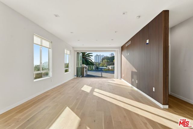 1006 Hancock Avenue PH, West Hollywood, CA 90069