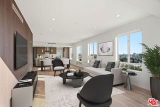 1006 Hancock Avenue PH, West Hollywood, CA 90069