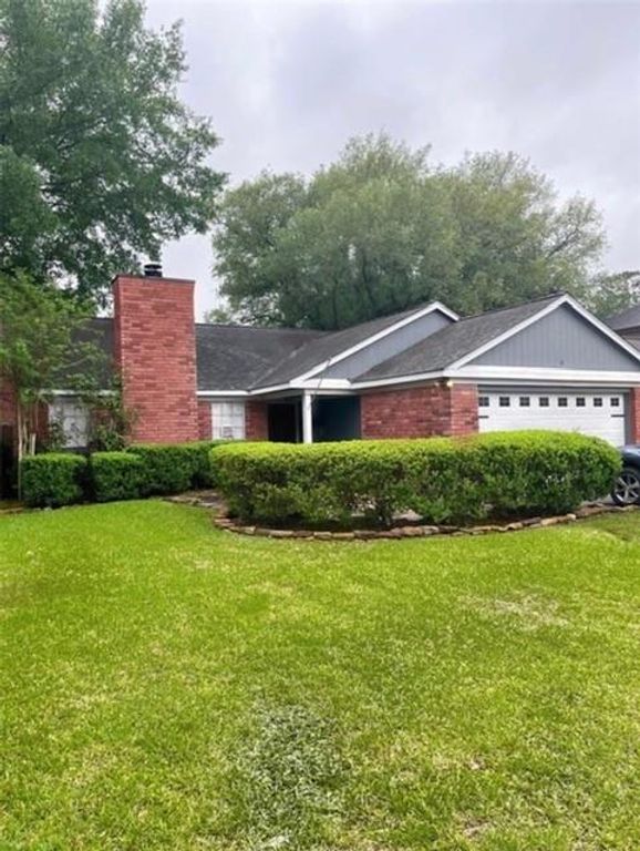 11223 Willow Field Drive, Cypress, TX 77429